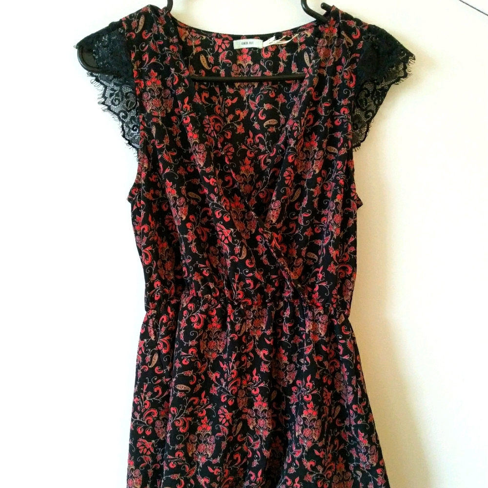 Kimchi Blue Romper *2 for $15*